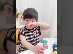 子供のアレルギー性鼻炎治療のための塩液鼻スプレー