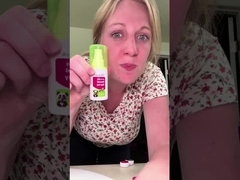 クリアノート塩水鼻スプレーが私の鼻を救った