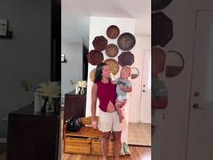 【H】クリノート生理食塩水鼻スプレー ママへ - これ、あなたのです！