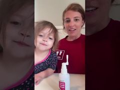 【C】鼻スプレー うんち！うんち！フレッシュ！