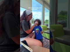 【B】お子さんの鼻詰まりにはCleanoteをお使いください。