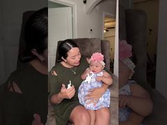 【F】子供用鼻水用クリーノート生理食塩水鼻スプレー