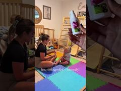 【G】クリノート生理食塩水鼻スプレー - 家族向け