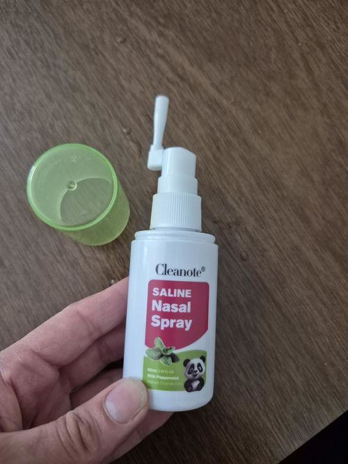 最新の企業ブログについて Great for sensitive noses